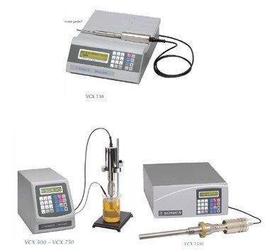 超声波细胞破碎工作原理基于超声波在液体中的空化作用