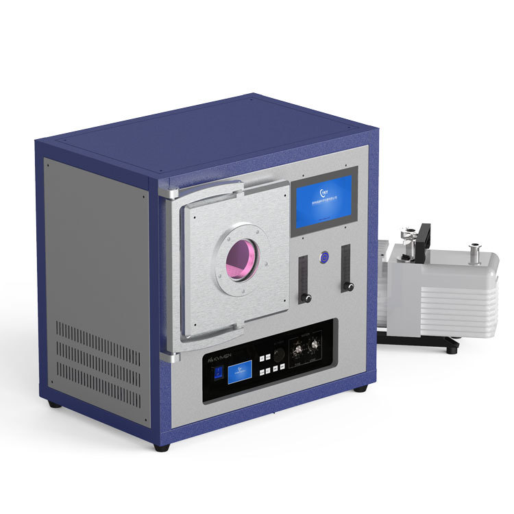 适合科研实验室和工业研发