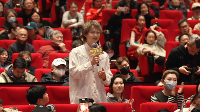 中二气质再燃的Fly:从低谷到重返赛场的逆转追