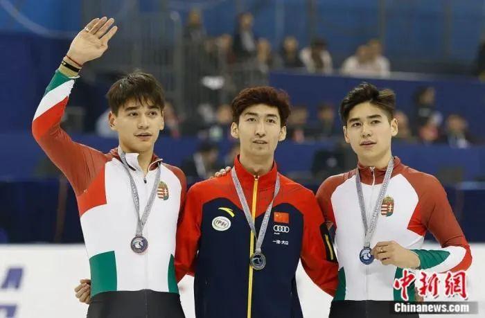 刘少林、刘少昂已完成入籍手续，将代表天津队