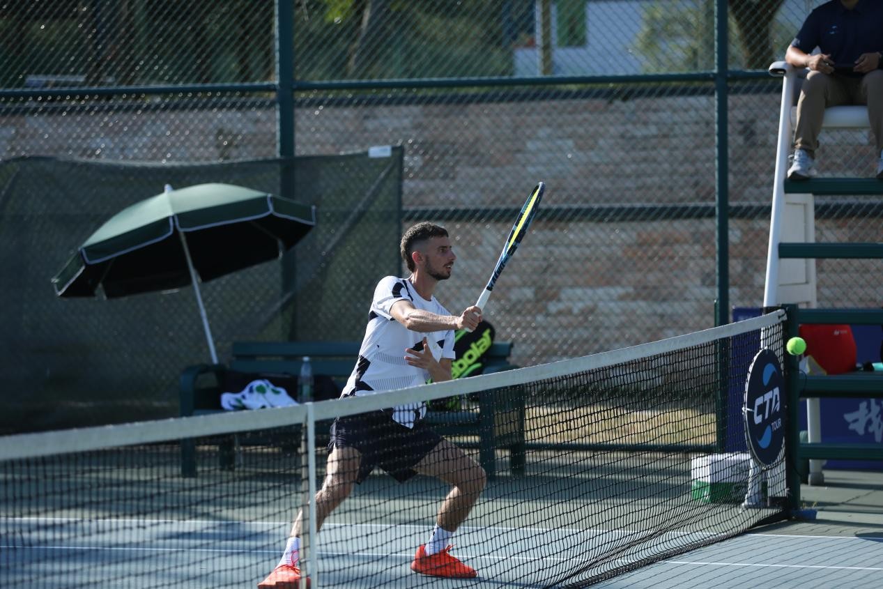 厦门连续三年举办CTA500赛事 总奖金达30万元吸引