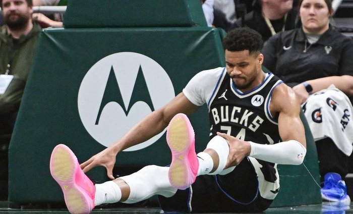 字母哥或成雄鹿交易筹码 争冠强队已布局2027年自