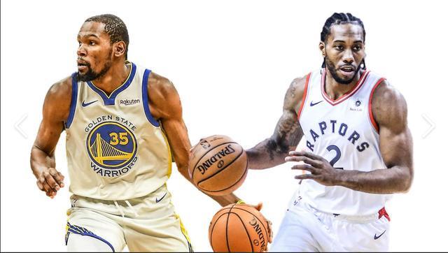 杜兰特与伦纳德巅峰对决：谁才是真正的王者？