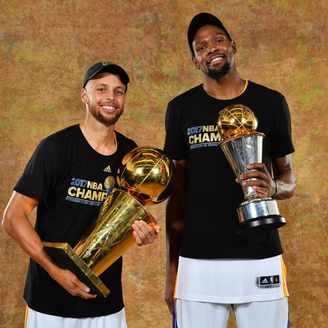 杜兰特与伦纳德巅峰对决：谁才是真正的王者？