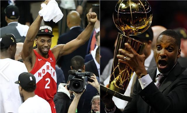 杜兰特与伦纳德巅峰对决：谁才是真正的王者？