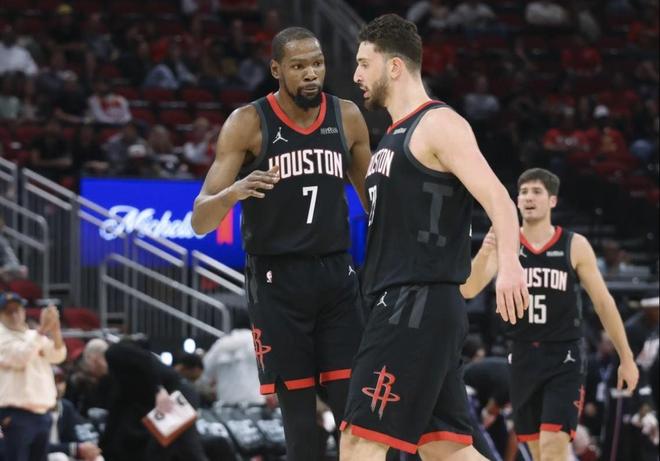 火箭湖人西部卡位战引爆季后赛争夺战