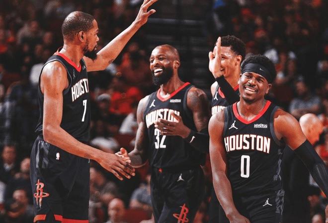 火箭湖人西部卡位战引爆季后赛争夺战