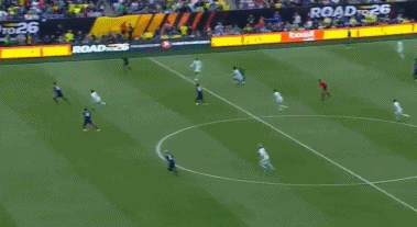 姆巴佩双响助法国逆转巴西 红牌成关键转折点