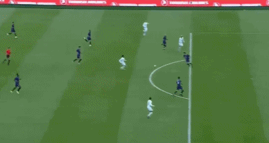 姆巴佩双响助法国逆转巴西 红牌成关键转折点