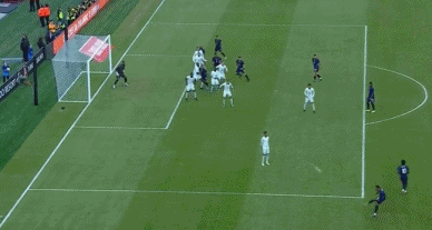 姆巴佩双响助法国逆转巴西 红牌成关键转折点