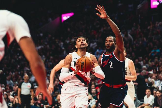 NBA常规赛收官战尘埃落定 西部前四格局初现季后