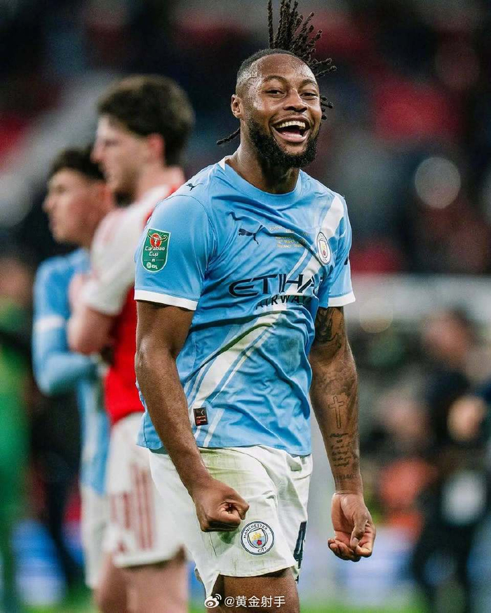 非洲球员身价最贵阵容出炉 总身价达6.12亿欧元